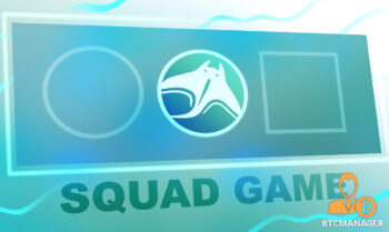 manta squad game event token towards community 