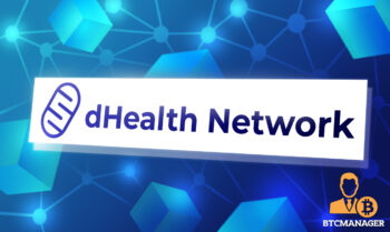 dHealths Blockchain Technology Powering Healthcare