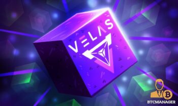 Velas Joins the Space Race by Partnering with SpaceChain
