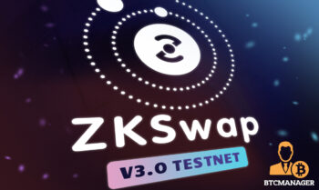  testnet zkswap features included new deeper little 