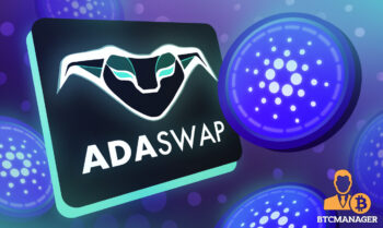  adaswap djed ecosystem integrate cardano-based stablecoin dex 