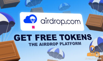 airdrop token december platform launch set currently 