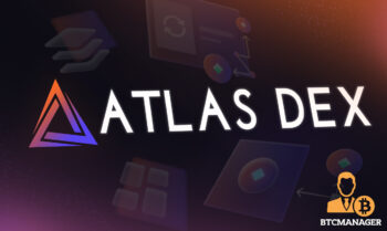 Atlas DEX Completes $6M Funding Round from Jump Capital, Huobi Ventures and More