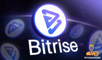  platform token bitmart hack bitrise crypto market 