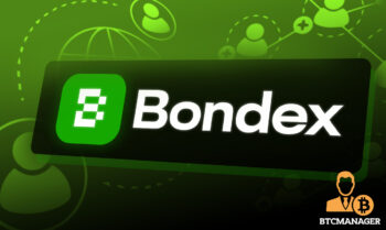  platform bondex recruitment token web launch 2021 
