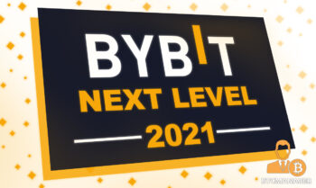 Bybit CEO Ben Zhou Reflects on a Successful 2021 at Bybit Next Level, Unveils Exciting Launches for 2022