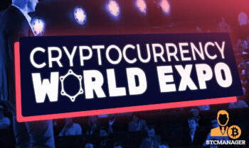 Cryptocurrency World Expo, Warsaw Summit 2022 with an Exclusive Touch