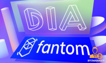 DApps On Fantom Can Now Build with DIAs Transparent Oracles