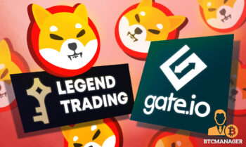  gate shib legend users partnership giving trade 