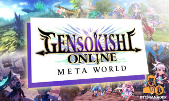 Genso Kishi Online Metaworld is Reinventing Elemental Knights Online, which had over 8 Million Fans, Aims to be a Major Metaverse and GameFi player