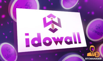  idowall tokens wall token out going steady 