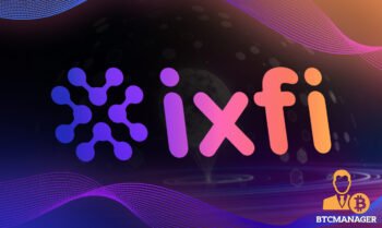  solution bank crypto ixfi alternative new platform 