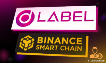  label bsc chain smart binance foundation interoperability 