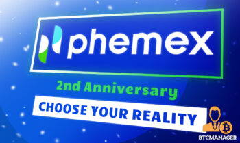 Phemex Is Making Its Users Dreams Come True With A Unique 2nd Anniversary Event