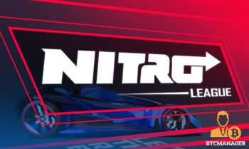  nitro league million game p2e racing earn 