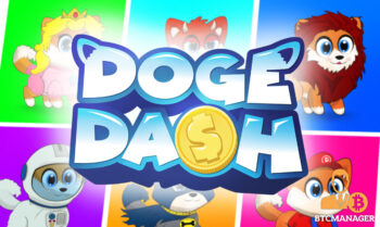 Snoop Doggs Son Cordell Broadus Named Creative Director at Doge Dash