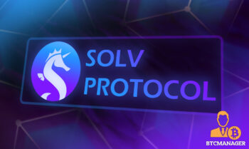  offering tokens solv voucher protocol ecosystem itself 