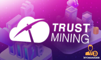 TrustMining  Creating New Benchmark in the Cloud Mining Space