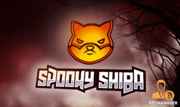 2022 Is Turning Into year of the spooky with SpookyShiba