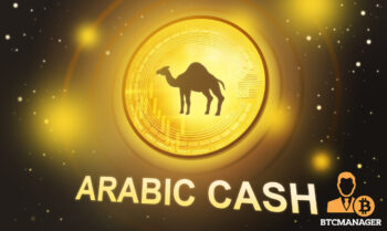 Arabic Cash: UAE Oil in the past  Long live Crypto!
