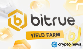 crypto bitrue hodlers market farming yield solutions 