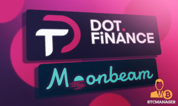 finance moonbeam dot migrating polkadot aggregator defi 