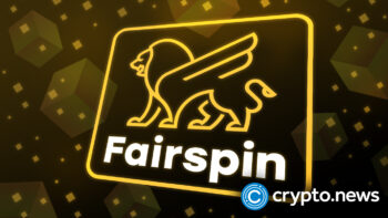Fairspin Bringing More Excitement to Blockchain Play-to-earn iGaming