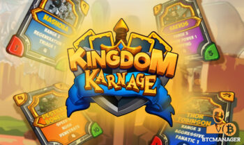  kingdom gamefi dfg game new karnage animoca 