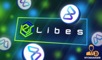 Libes, the Worlds First Platform to Connect Esports Players and Users