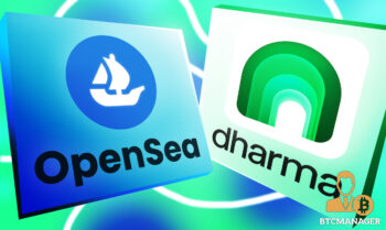 NFT Marketplace OpenSea Acquires Dharma Labs to Improve Fiat On-Ramps Options