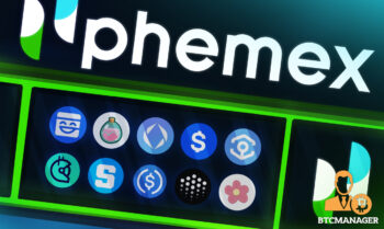 Phemexs Latest Listings Are Giving Traders A Taste of the Metaverse