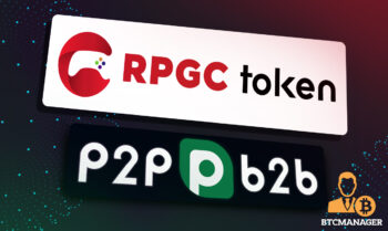  rpgc games redpad company token architecture server 