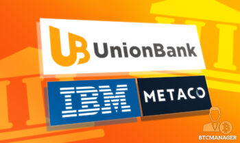  metaco ibm digital union asset custody bank 