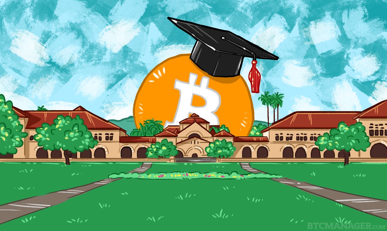 Stanfordo universitetas pristatė bitcoin engineering kursą - Bitcoin 