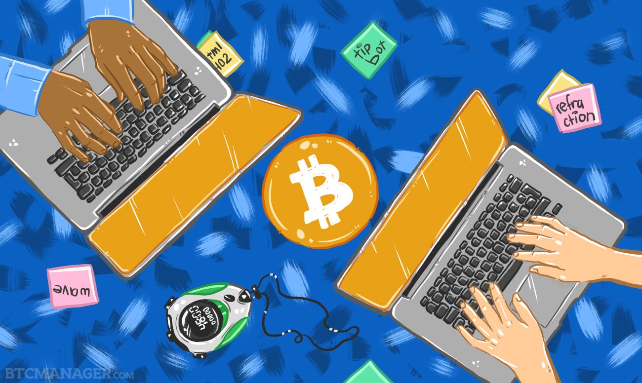 Coinbase Internal Hackathon Introduces Innovative Bitcoin ...