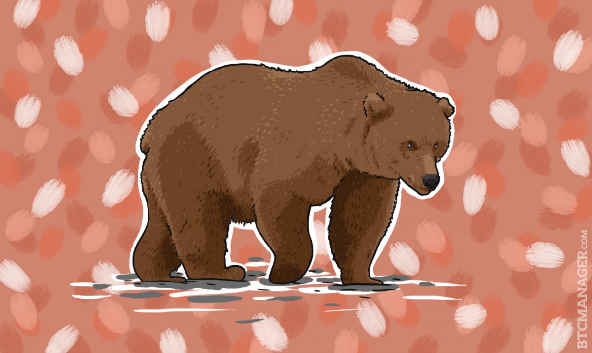 piețele anterioare bitcoin bear)