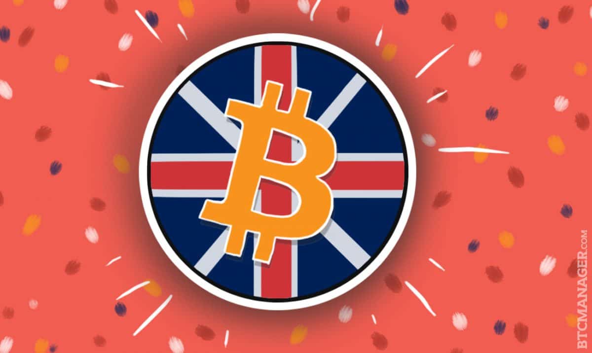 The Impact of Brexit on the United Kingdom's Crypto Sector