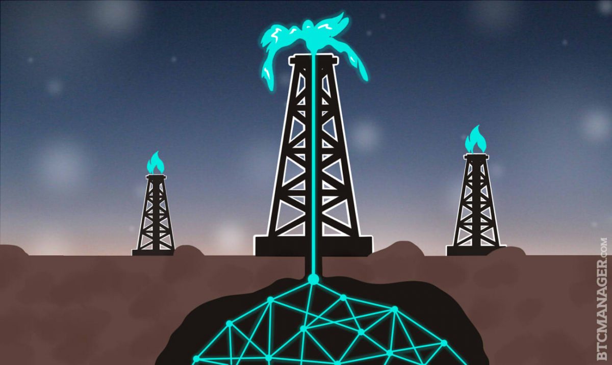 A Blockchain Based Excise System Promises Efficiency to Thailand's Oil Industry