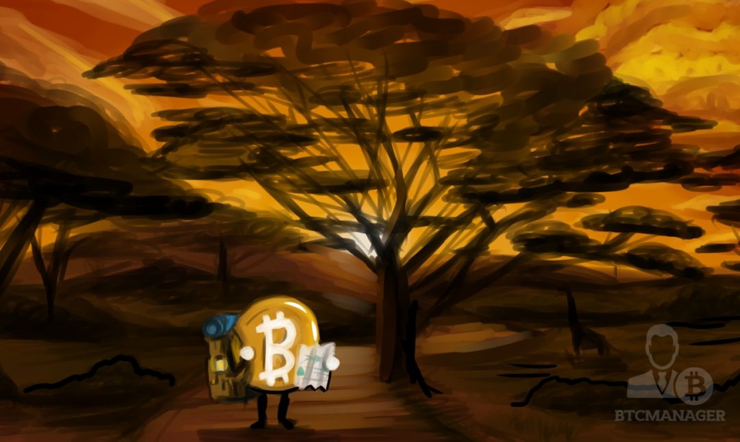 The State Of Bitcoin In Kenya - 