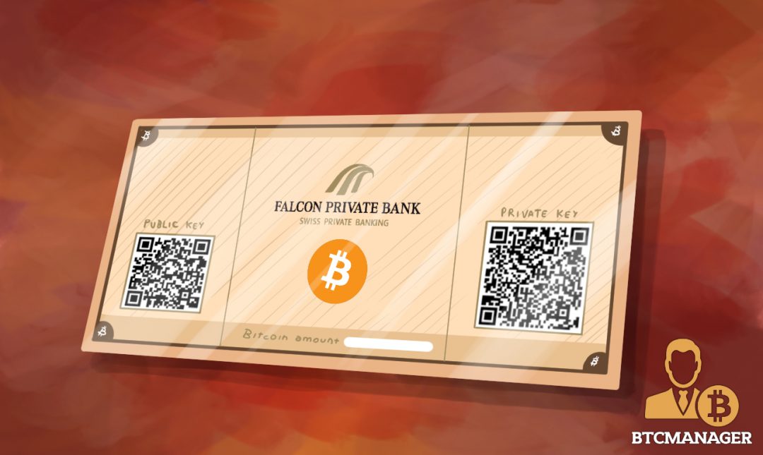 Falcon cryptocurrency btc to usd cashout