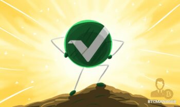 Best thought is vertcoin man. Sun shining behind him. Its a coin circle shape with the Virtcoin V logo. He has hands and legs though in heroic pose with one leg up. Is Vertcoin Gaining ground? 3 Reasons why it may be time to shine.