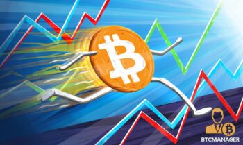 Bitcoin Attracts Opportunity Seeking High-Speed Traders