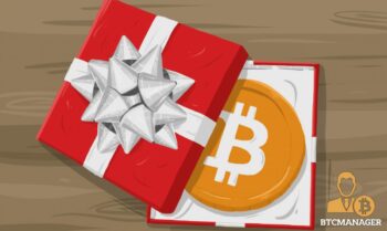 5 Reasons to Give Bitcoin as a Christmas Present to Your Loved Ones