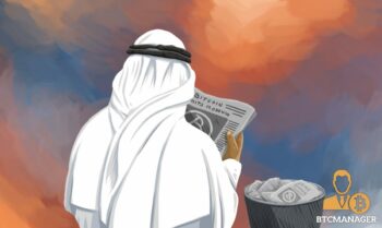 Chief of Abu Dhabi Sovereign Fund Counters Jamie Dimon’s Bitcoin Comments