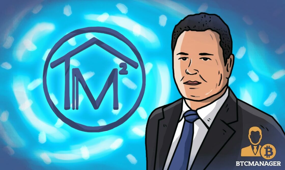 Co-founder and CTO of METRUMCOIN LTD. Vassily Buzuyev Reveals a Secret of Blockchain and its link to the Global Real Estate Market