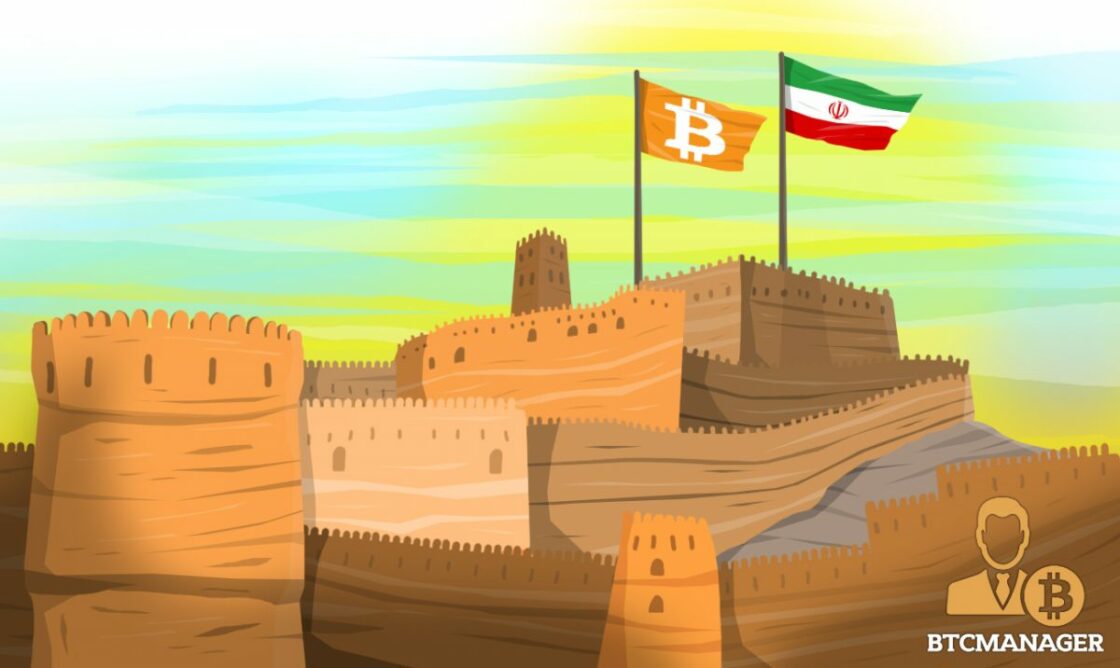 Iran’s HCC Welcomes Bitcoin with Regulations