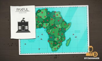 Paxful to Build Schools and Wells in Africa with Bitcoin Donations