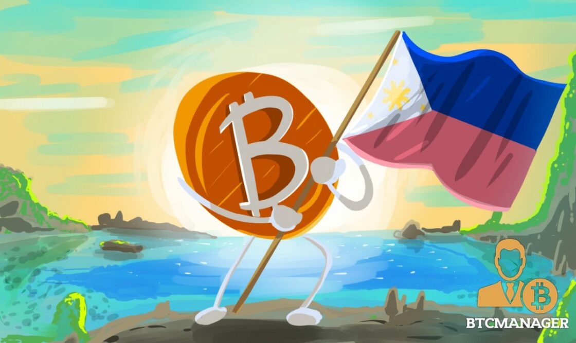 bitcoin filippine)