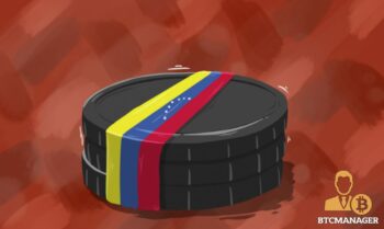 A Venezuelan Leap Into Cryptocurrency?