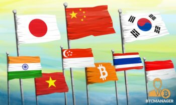 Asian Countries That Have Contributed To The Growth Of Bitcoin So Far